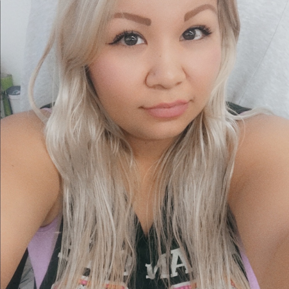 Meet your Posher, Scarlet